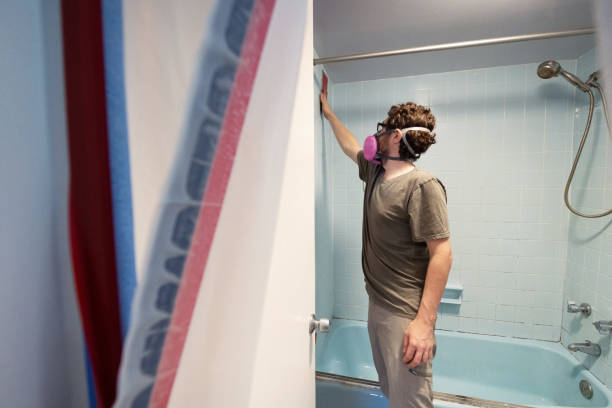 Best HVAC Mold Inspection and Cleaning  in Hamilton Square, NJ